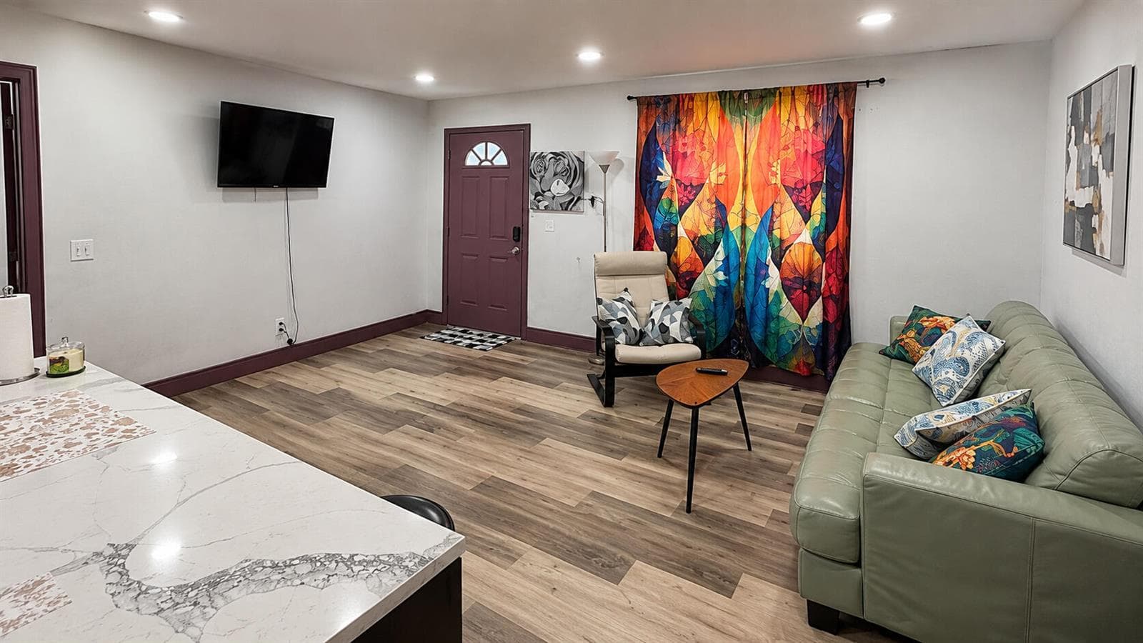 325 NW 135TH Street, North Miami, FL 33168 — zdjęcie 2