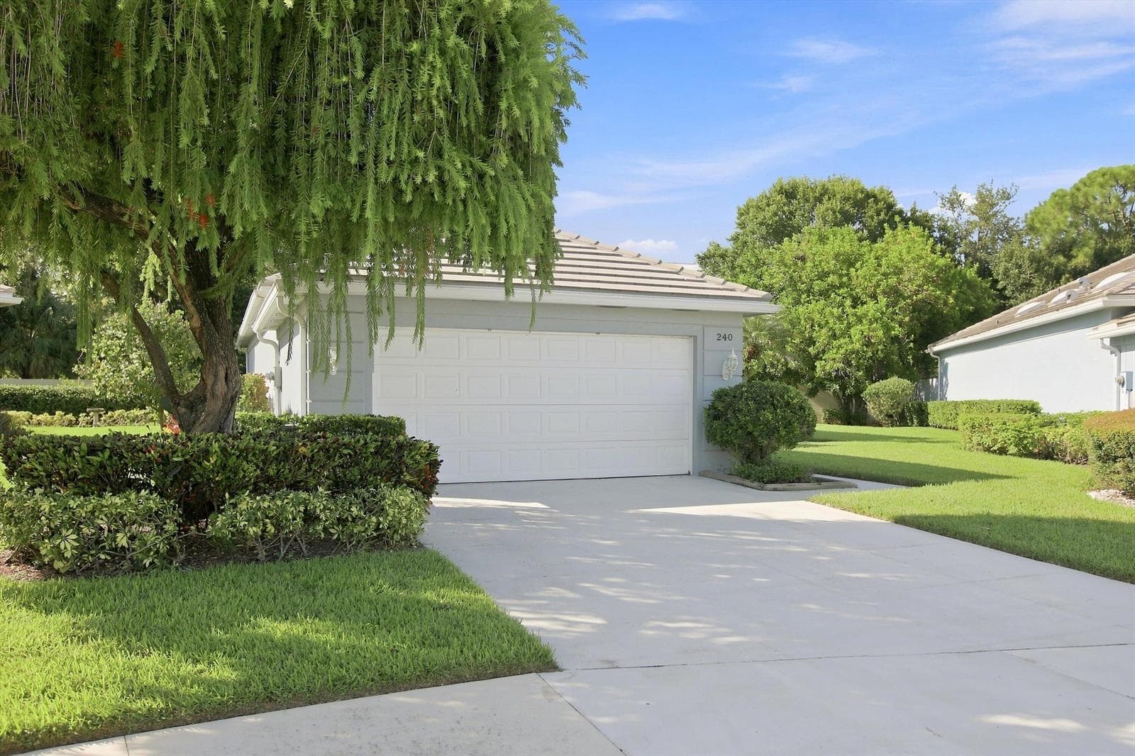 240 NW Bentley Circle, Port St. Lucie, FL 34986 — zdjęcie 2