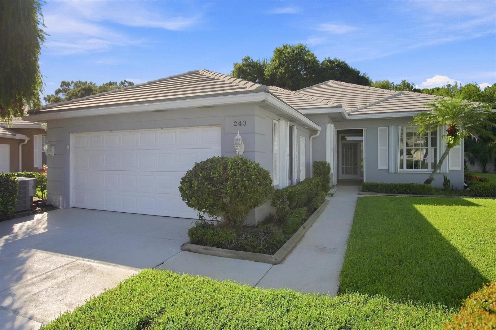240 NW Bentley Circle, Port St. Lucie, FL 34986 — zdjęcie 3