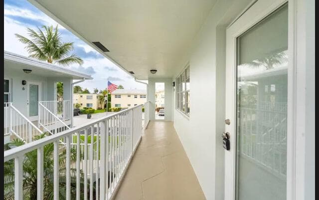 2737 NE 28TH Street # 9W, Lighthouse Point, FL 33064 — zdjęcie 2