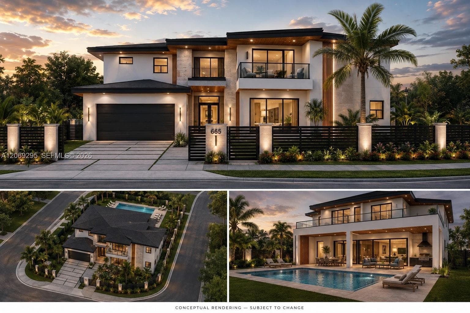 665 NE 173rd Ter, Miami, FL 33162