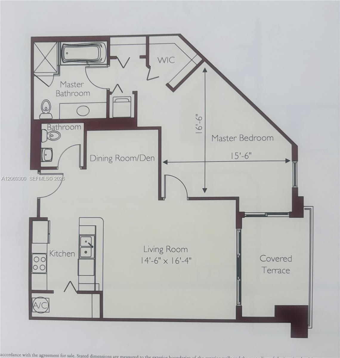 100 Andalusia Ave # 510, Coral Gables, FL 33134 — zdjęcie 3