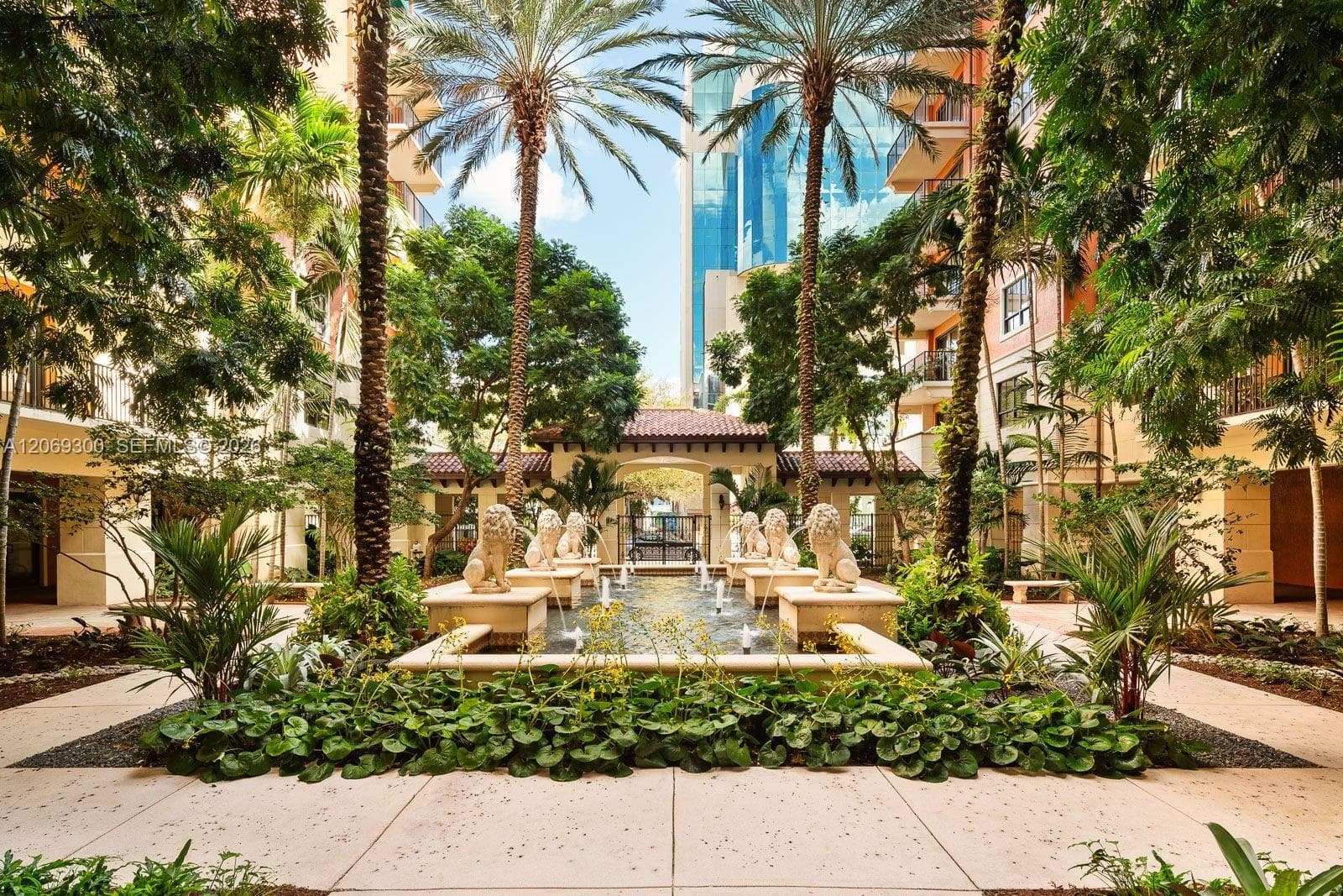 100 Andalusia Ave # 510, Coral Gables, FL 33134