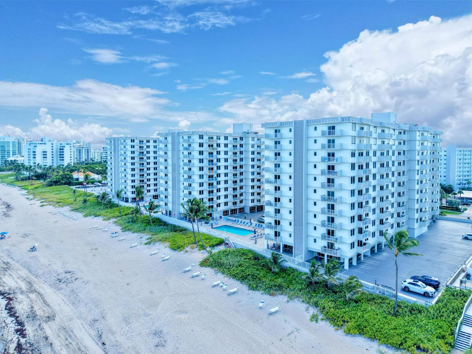 3215 S Ocean Boulevard # 911, Highland Beach, FL 33487 — zdjęcie 2