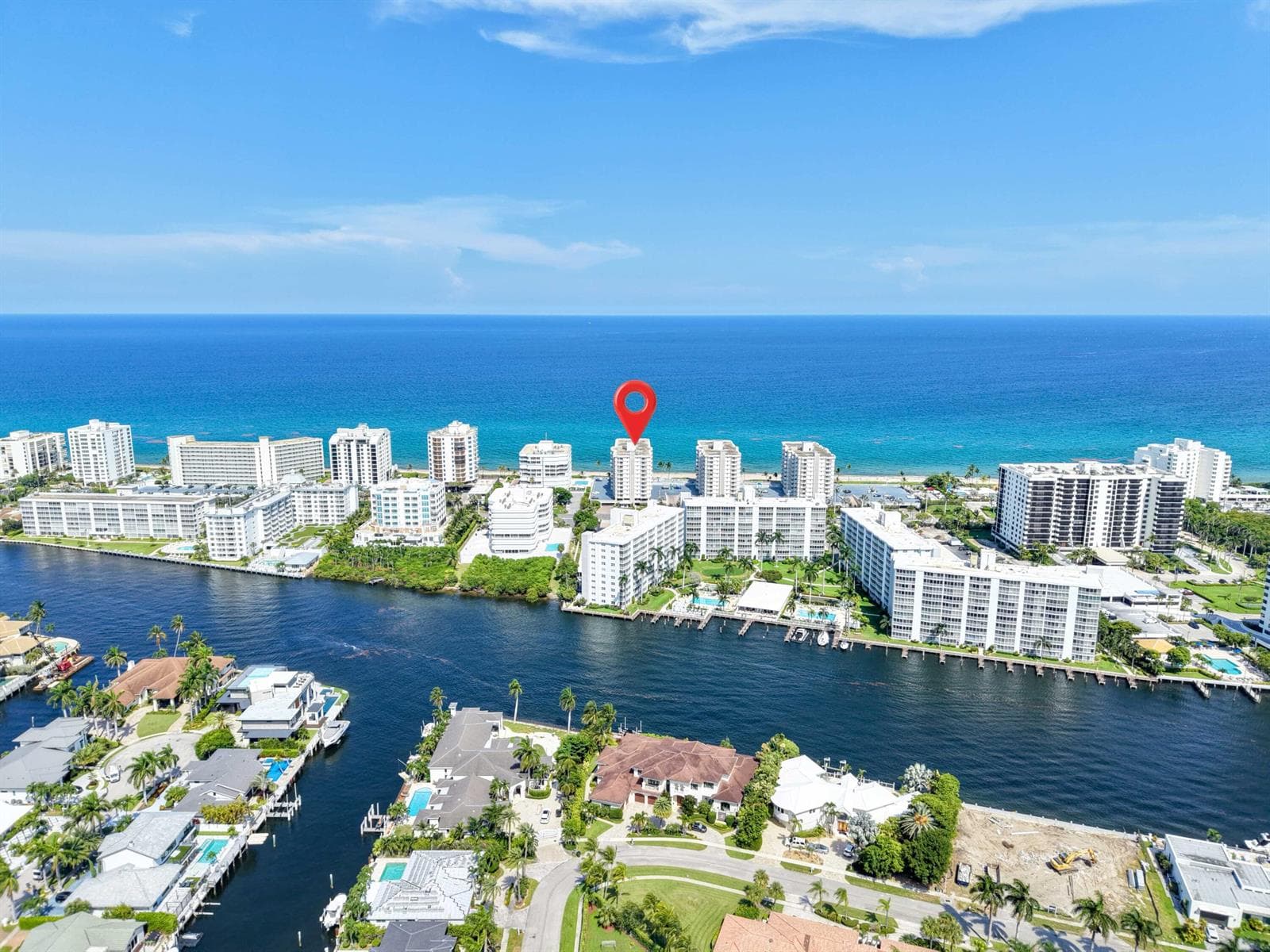 3215 S Ocean Boulevard # 911, Highland Beach, FL 33487 — zdjęcie 3