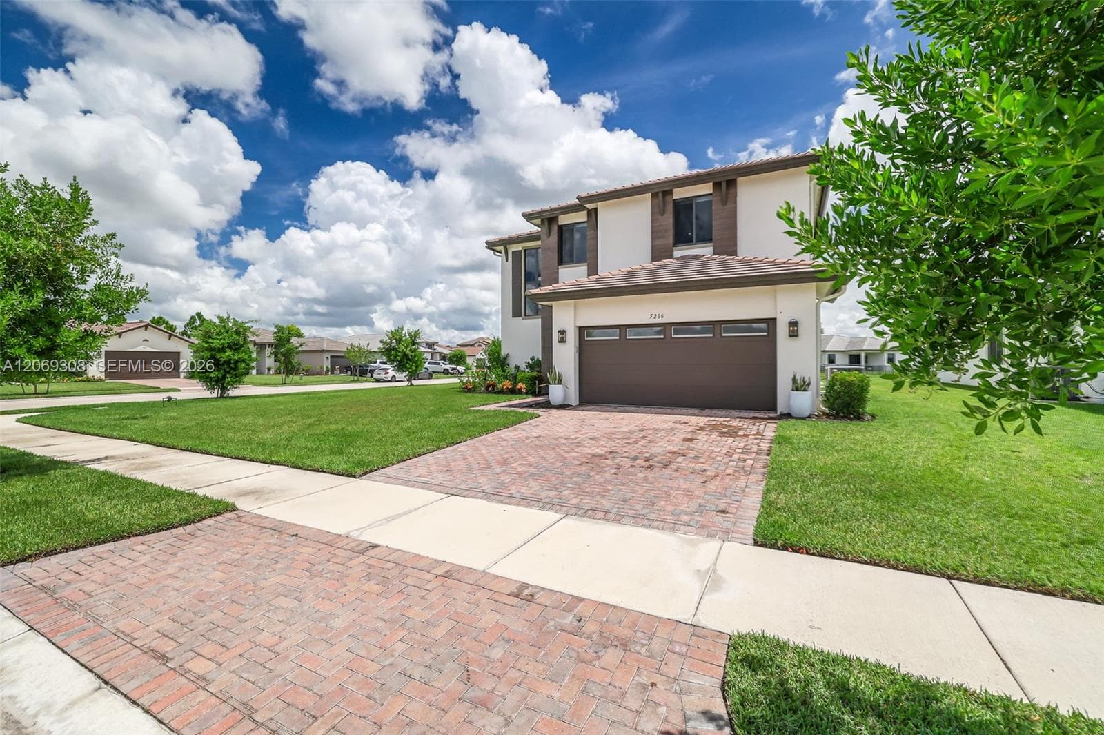 5206 Karlia Dr, Ave Maria, FL 34142 — zdjęcie 2