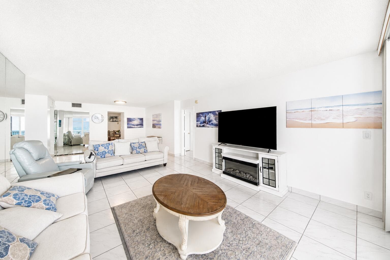 1370 S Ocean Boulevard # 1703, Pompano Beach, FL 33062 — zdjęcie 3