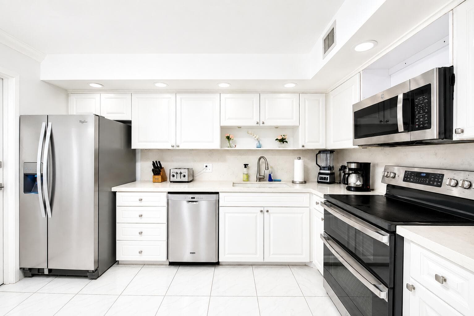 1370 S Ocean Boulevard # 1703, Pompano Beach, FL 33062 — zdjęcie 4