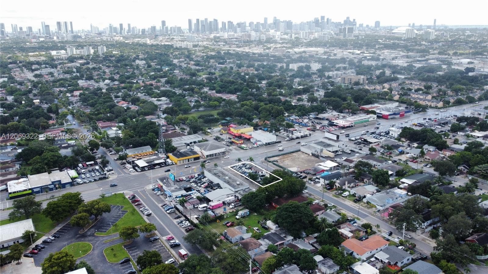 3100 NW 27th Ave, Miami, FL 33142 — zdjęcie 3
