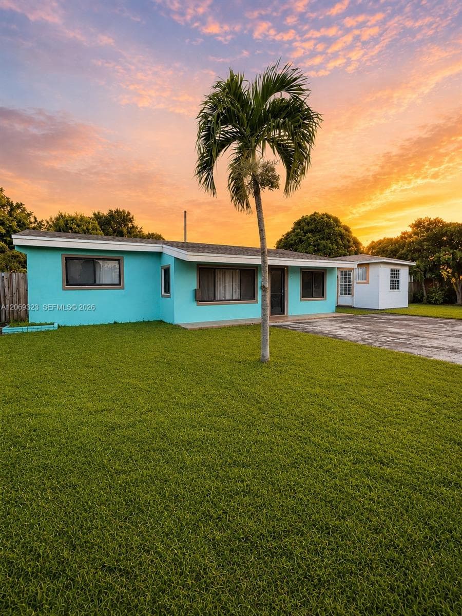 2906 Island Dr, Miramar, FL 33023 — zdjęcie 2