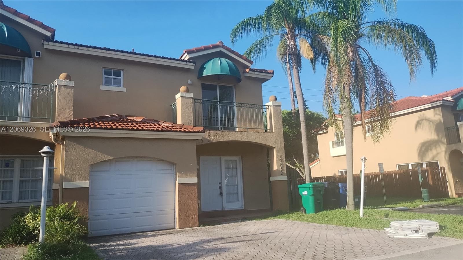 15852 SW 71st Ter # 0, Miami, FL 33193