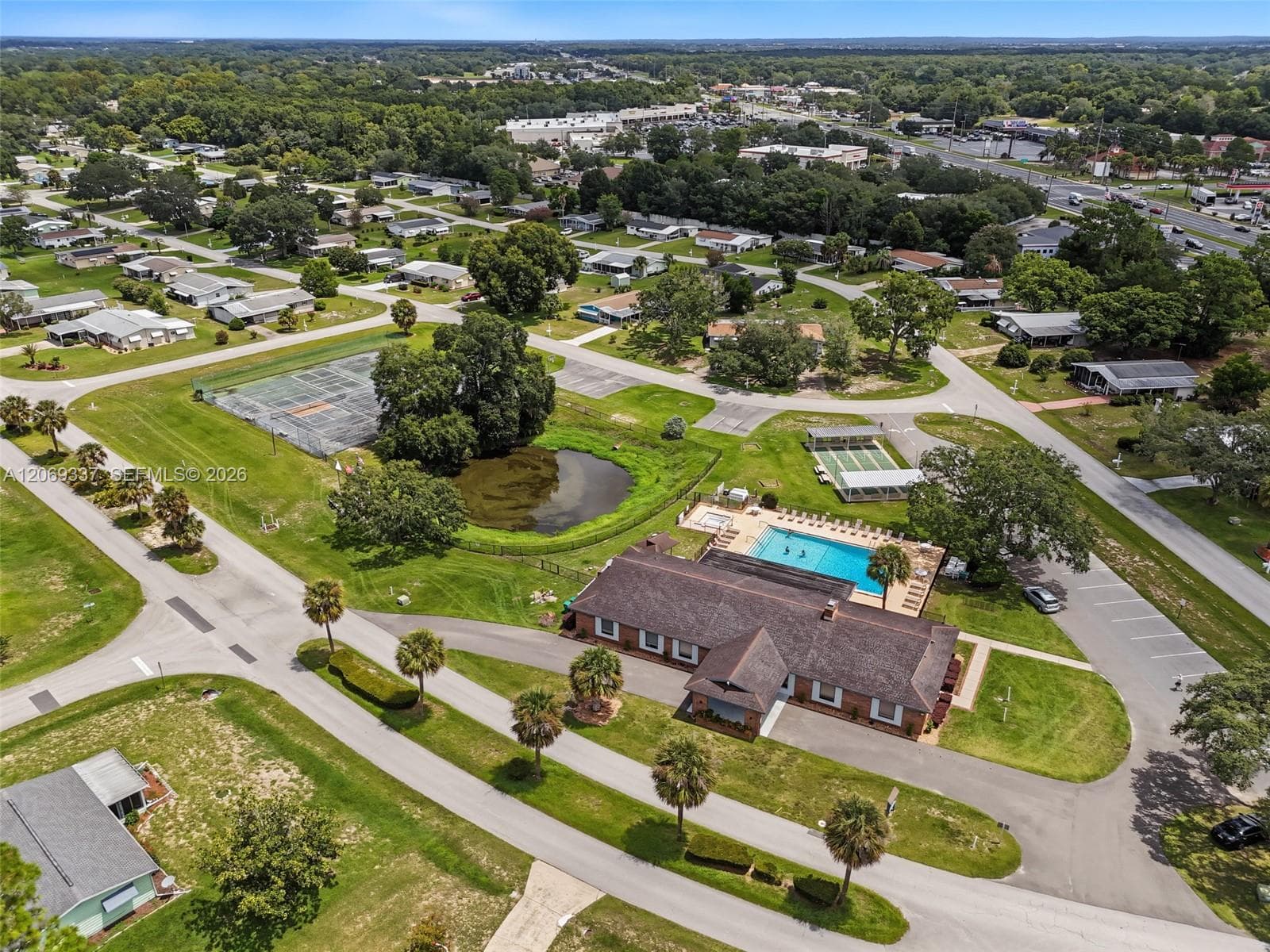 8935 SW 104th Place, Ocala, FL 34481 — zdjęcie 2