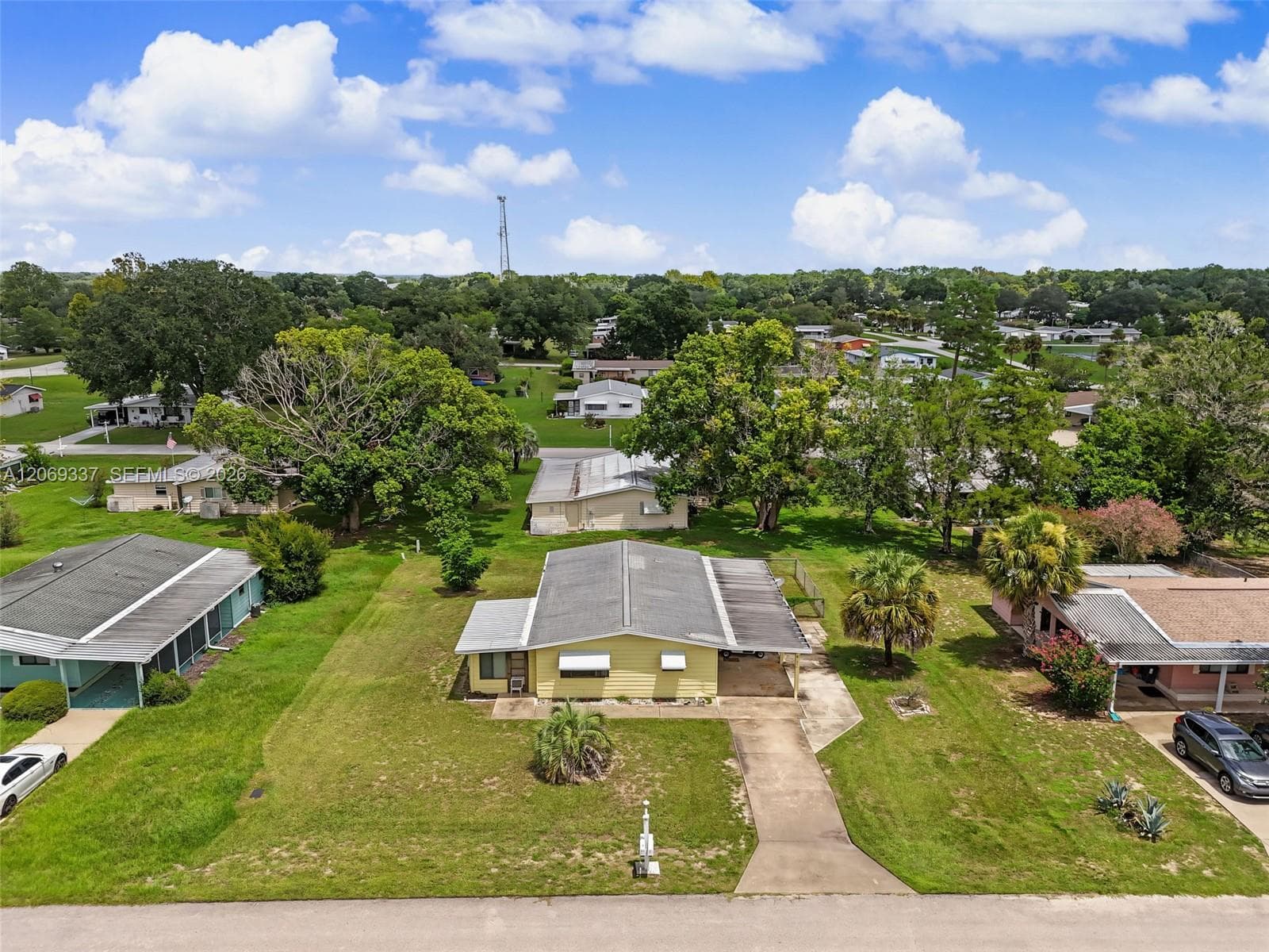 8935 SW 104th Place, Ocala, FL 34481 — zdjęcie 3