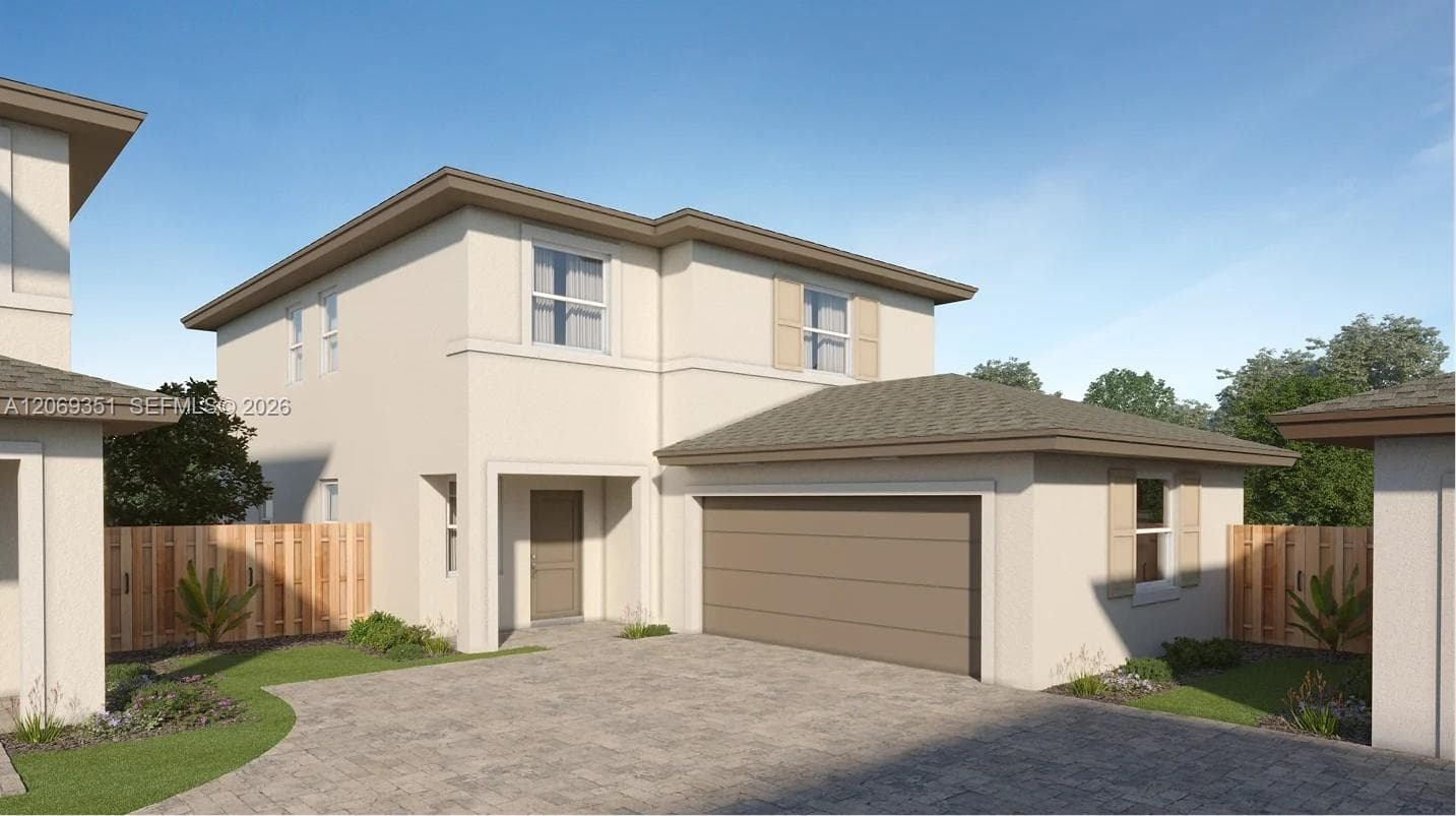 18844 SW 314 St, Miami, FL 33030