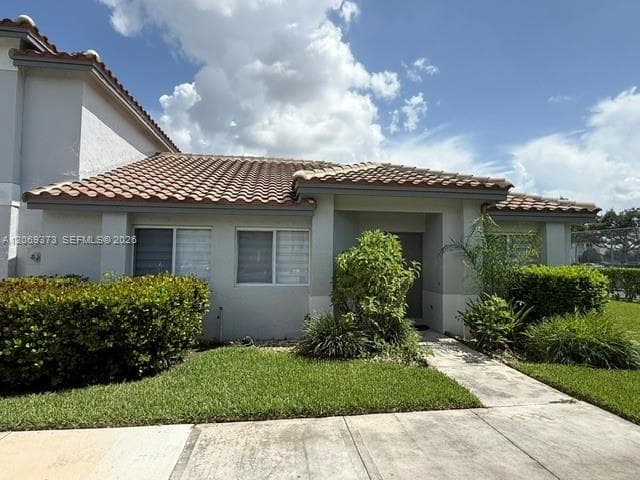 20861 NW 3rd Ln # 20861, Pembroke Pines, FL 33029 — zdjęcie 2