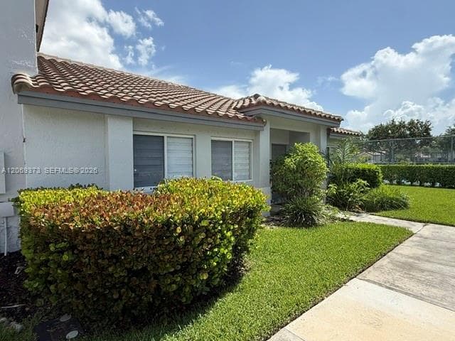 20861 NW 3rd Ln # 20861, Pembroke Pines, FL 33029