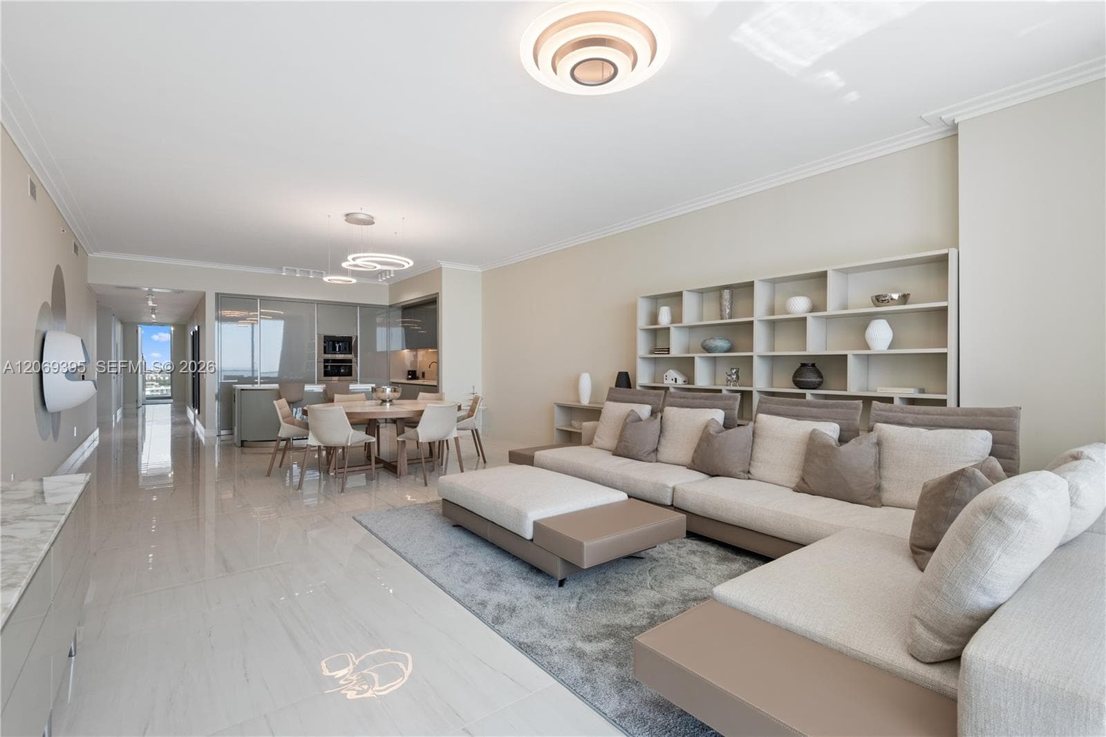 18975 Collins Ave # 1803, Sunny Isles Beach, FL 33160 — zdjęcie 4