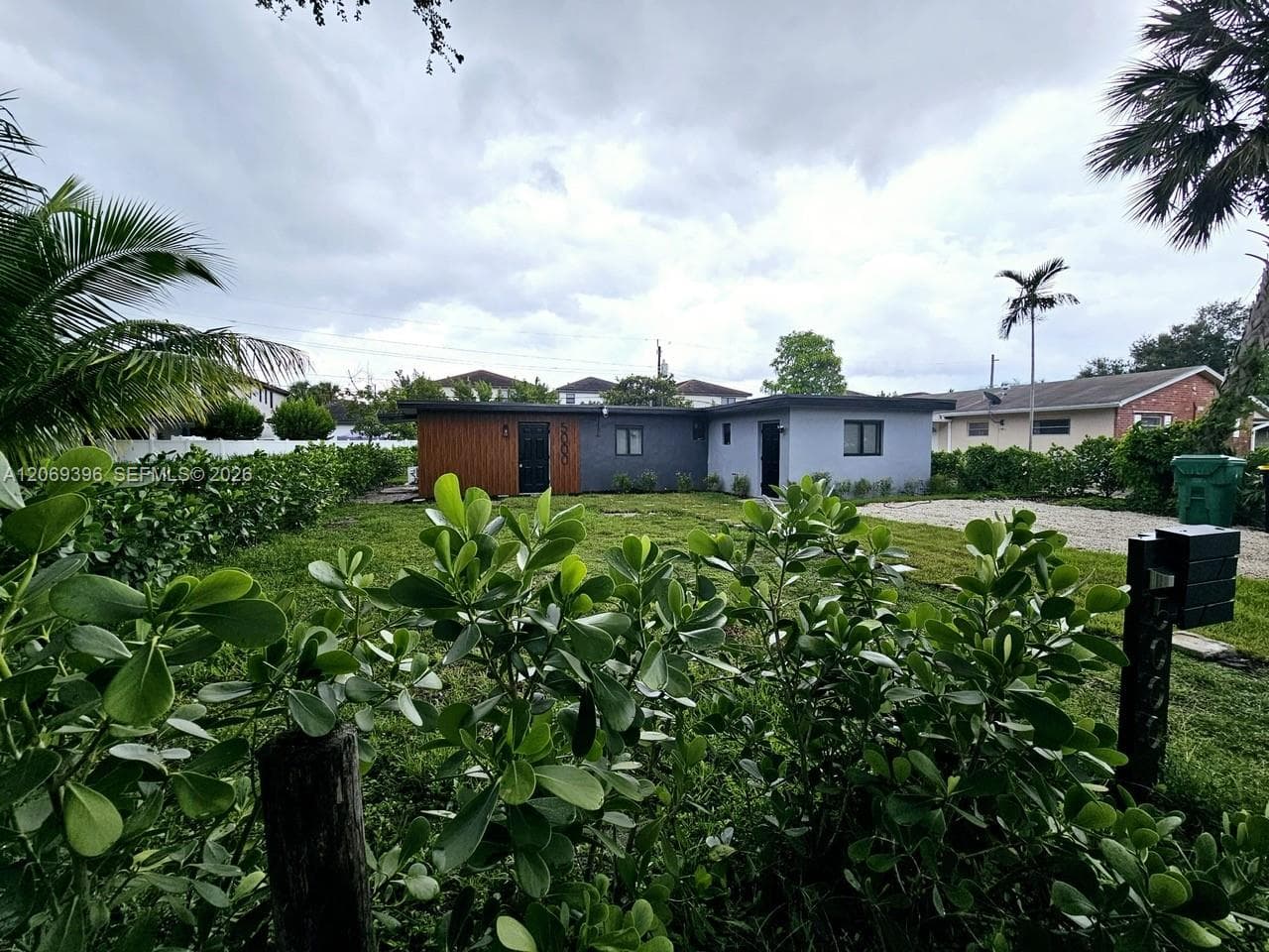 5000 SW 26th Ave, Dania Beach, FL 33312 — zdjęcie 3