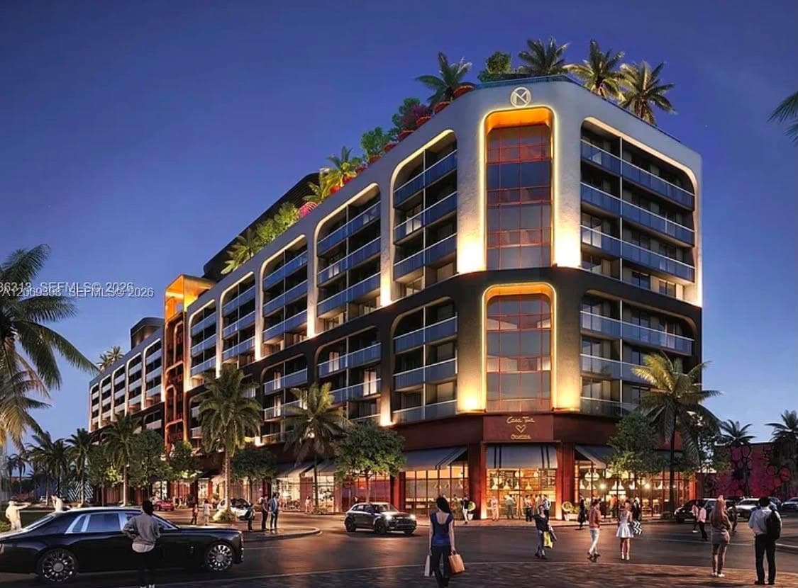 2700 NW 2 nd ave # 442, Miami, FL 33127