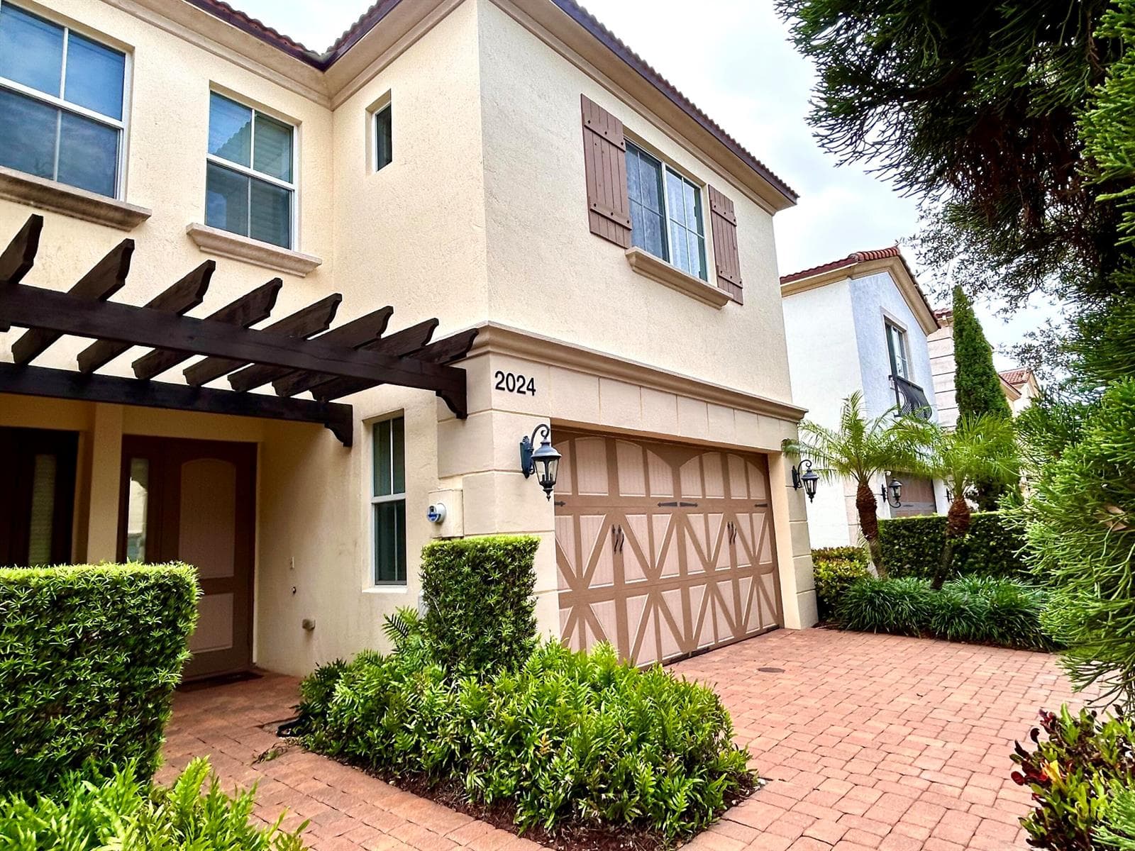2024 Foxtail View Court, West Palm Beach, FL 33411 — zdjęcie 2