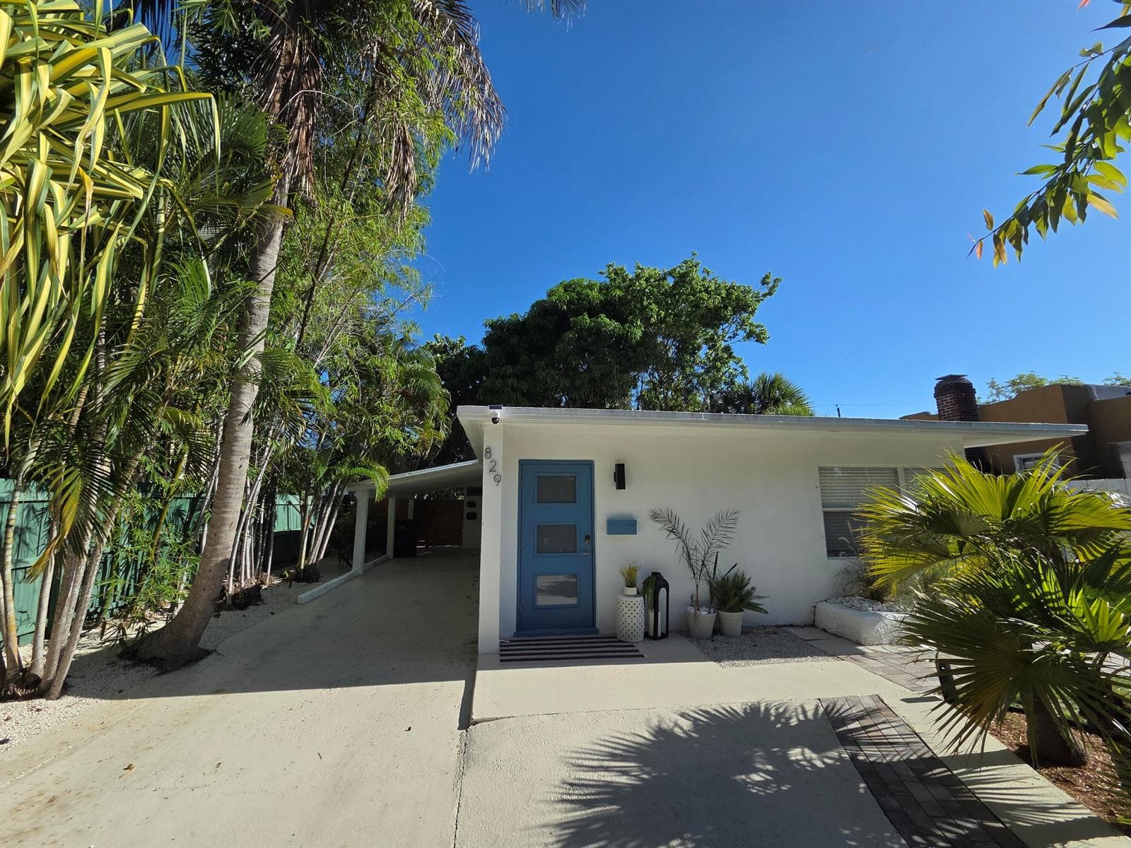829 Macy Street, West Palm Beach, FL 33405 — zdjęcie 2
