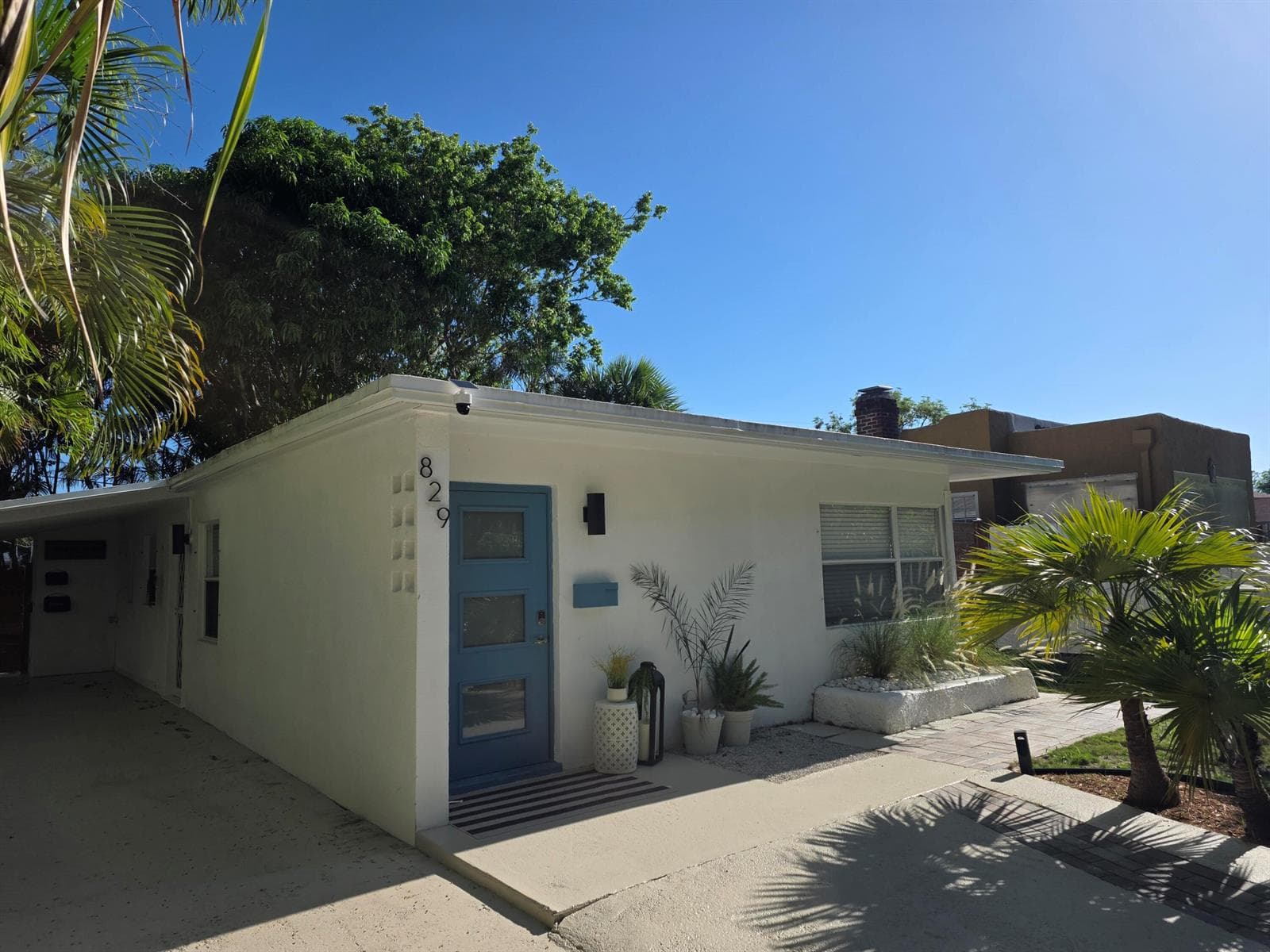 829 Macy Street, West Palm Beach, FL 33405 — zdjęcie 3