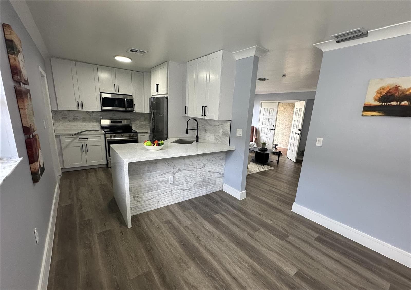 814 SW 12TH Place, Fort Lauderdale, FL 33315 — zdjęcie 3