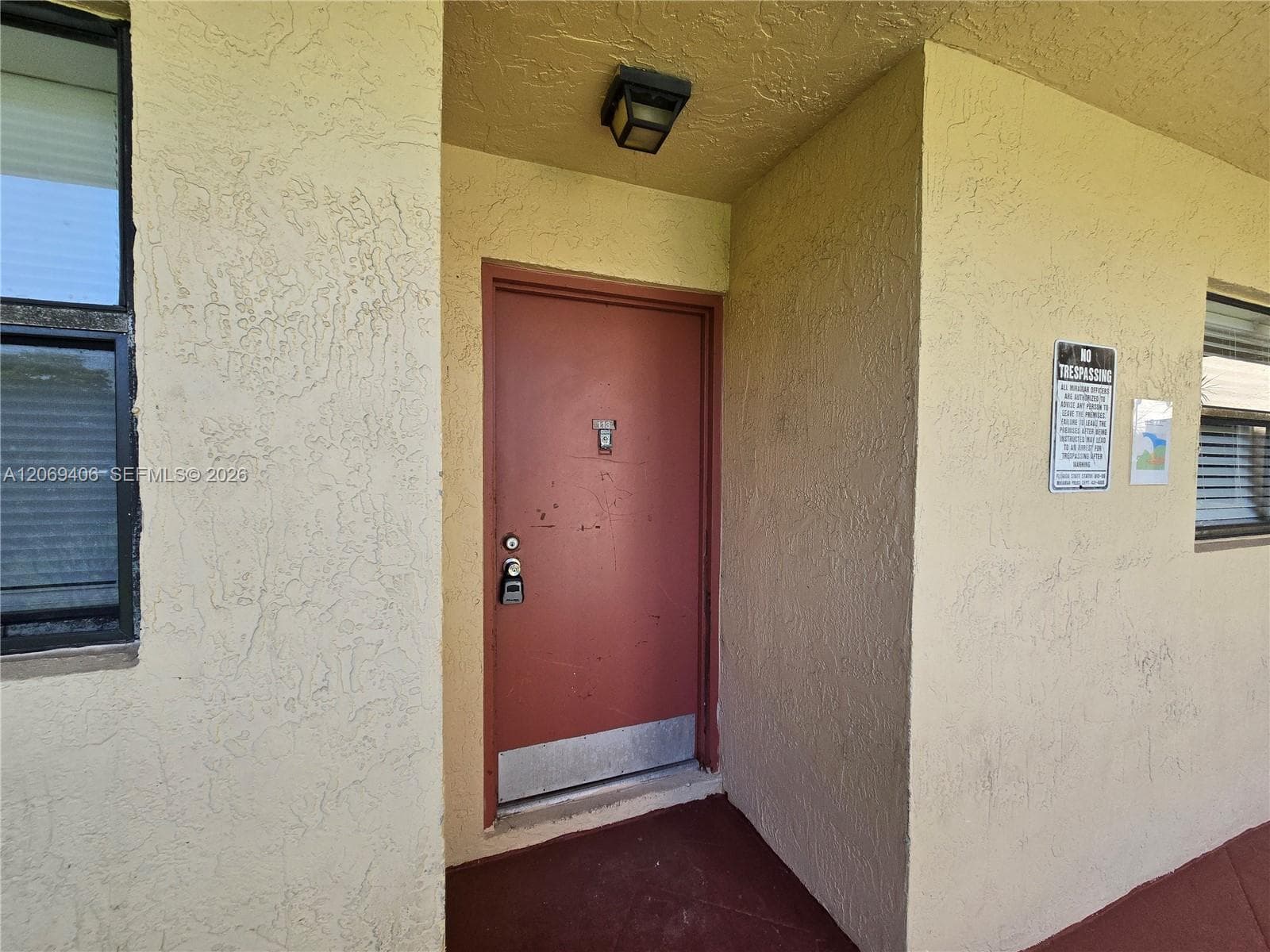 3396 Foxcroft Rd # 113, Miramar, FL 33025 — zdjęcie 3