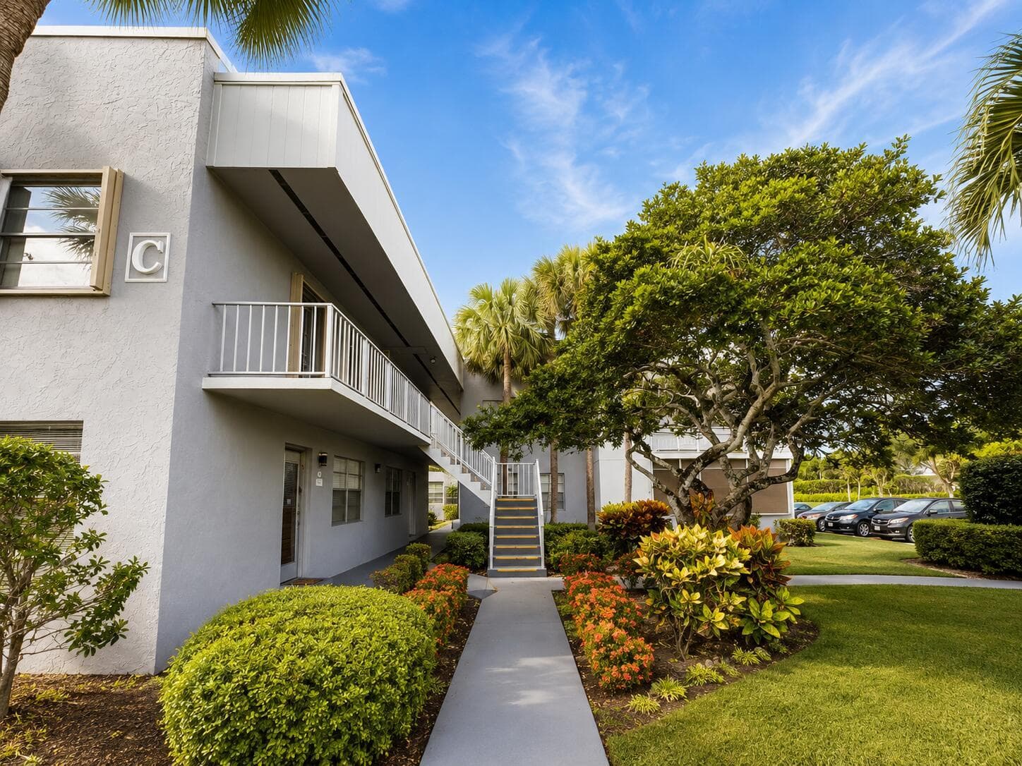 99 Flanders C, Delray Beach, FL 33484 — zdjęcie 2
