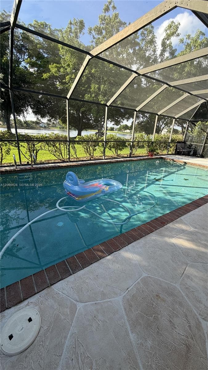 1676 S Goldeneye Ln, Homestead, FL 33035 — zdjęcie 3