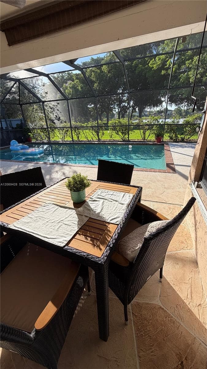 1676 S Goldeneye Ln, Homestead, FL 33035 — zdjęcie 5