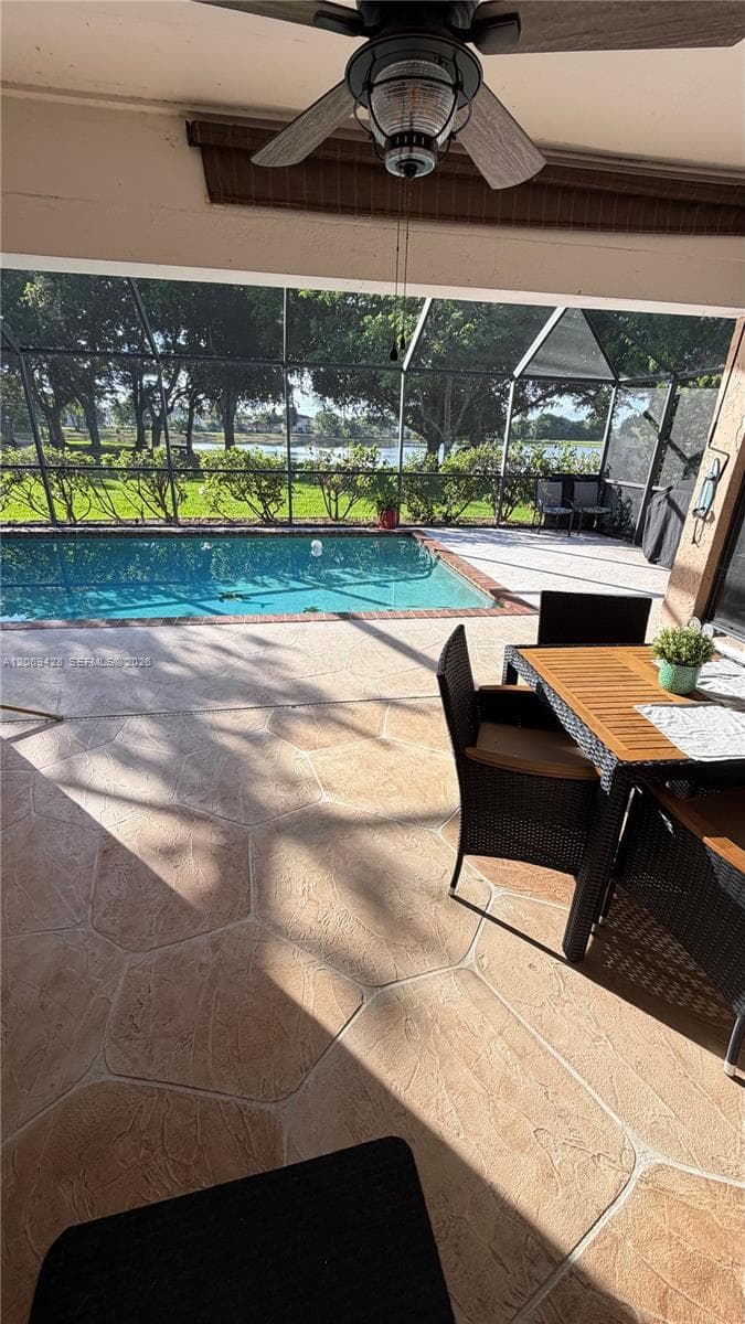 1676 S Goldeneye Ln, Homestead, FL 33035 — zdjęcie 4
