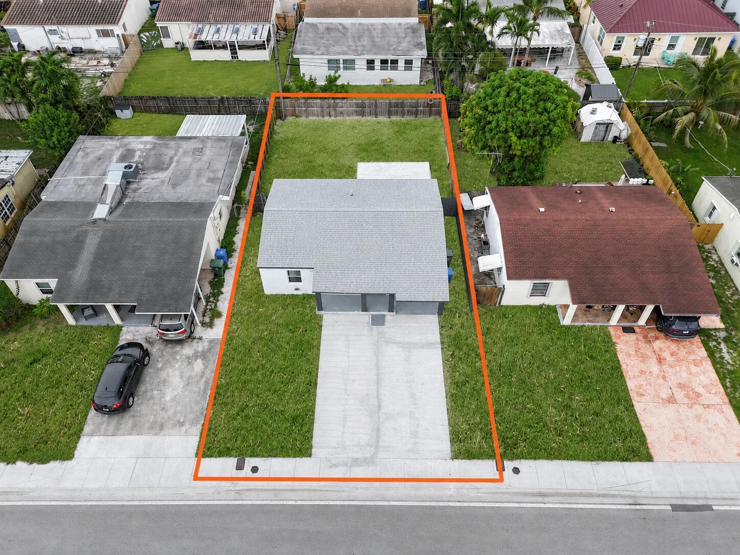 5209 N ANDREWS Avenue, Oakland Park, FL 33309 — zdjęcie 2