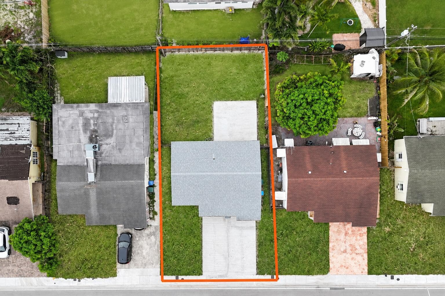 5209 N ANDREWS Avenue, Oakland Park, FL 33309 — zdjęcie 3