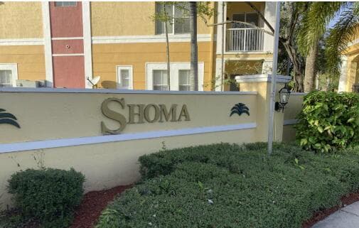 2511 SHOMA Drive, Royal Palm Beach, FL 33414