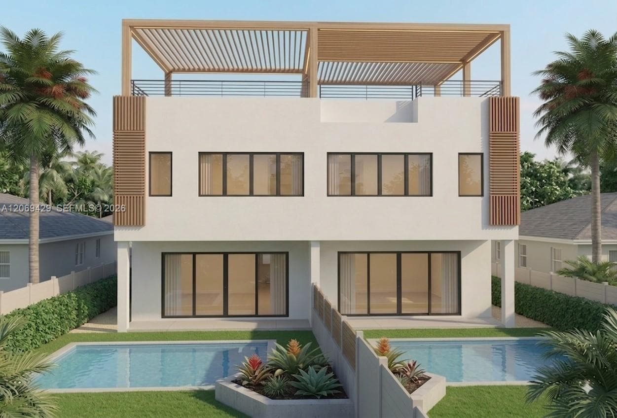 1128 SW 11th Ave, Miami, FL 33129 — zdjęcie 2