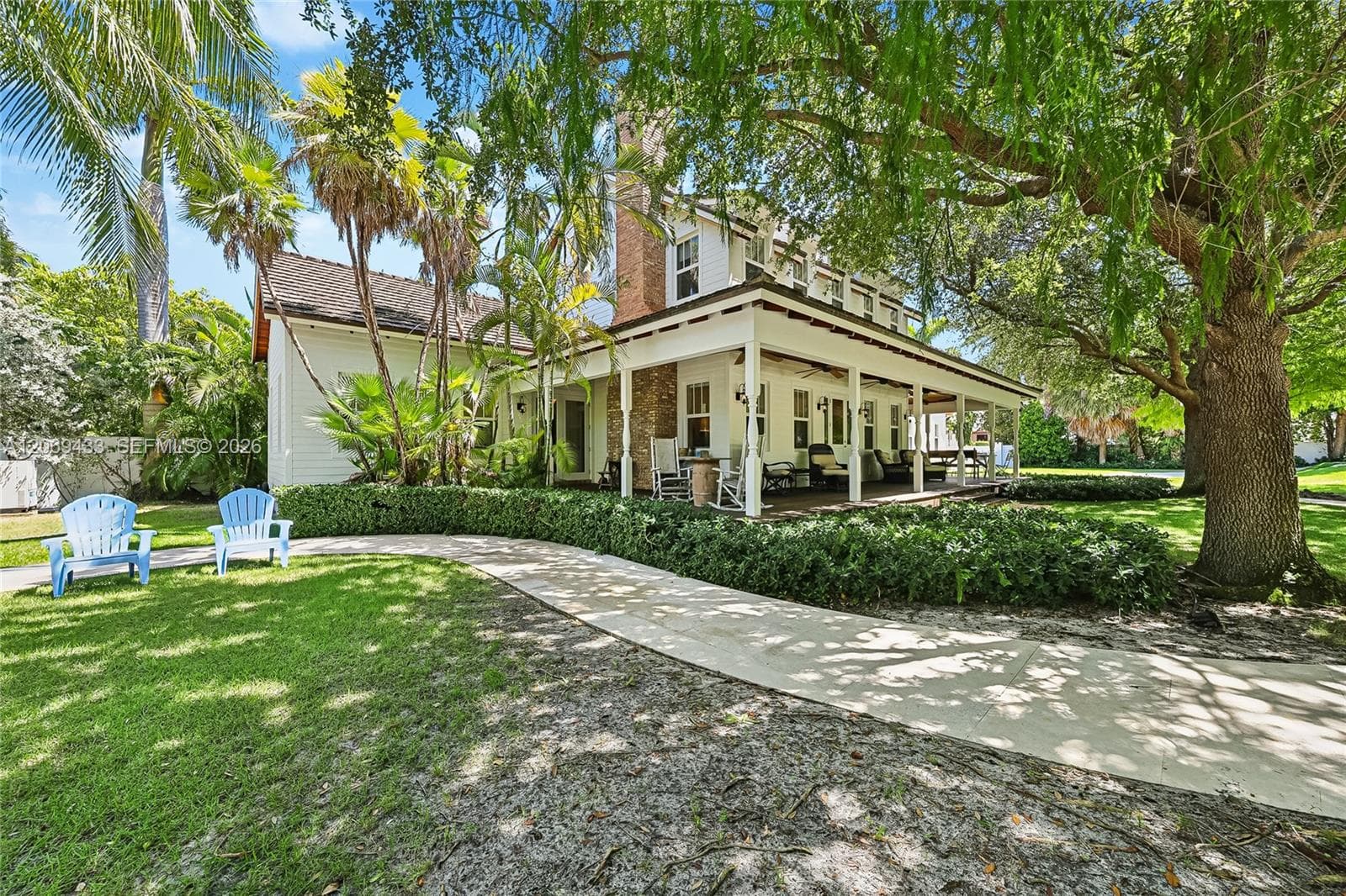 180 Ocean Blvd, Golden Beach, FL 33160 — zdjęcie 2