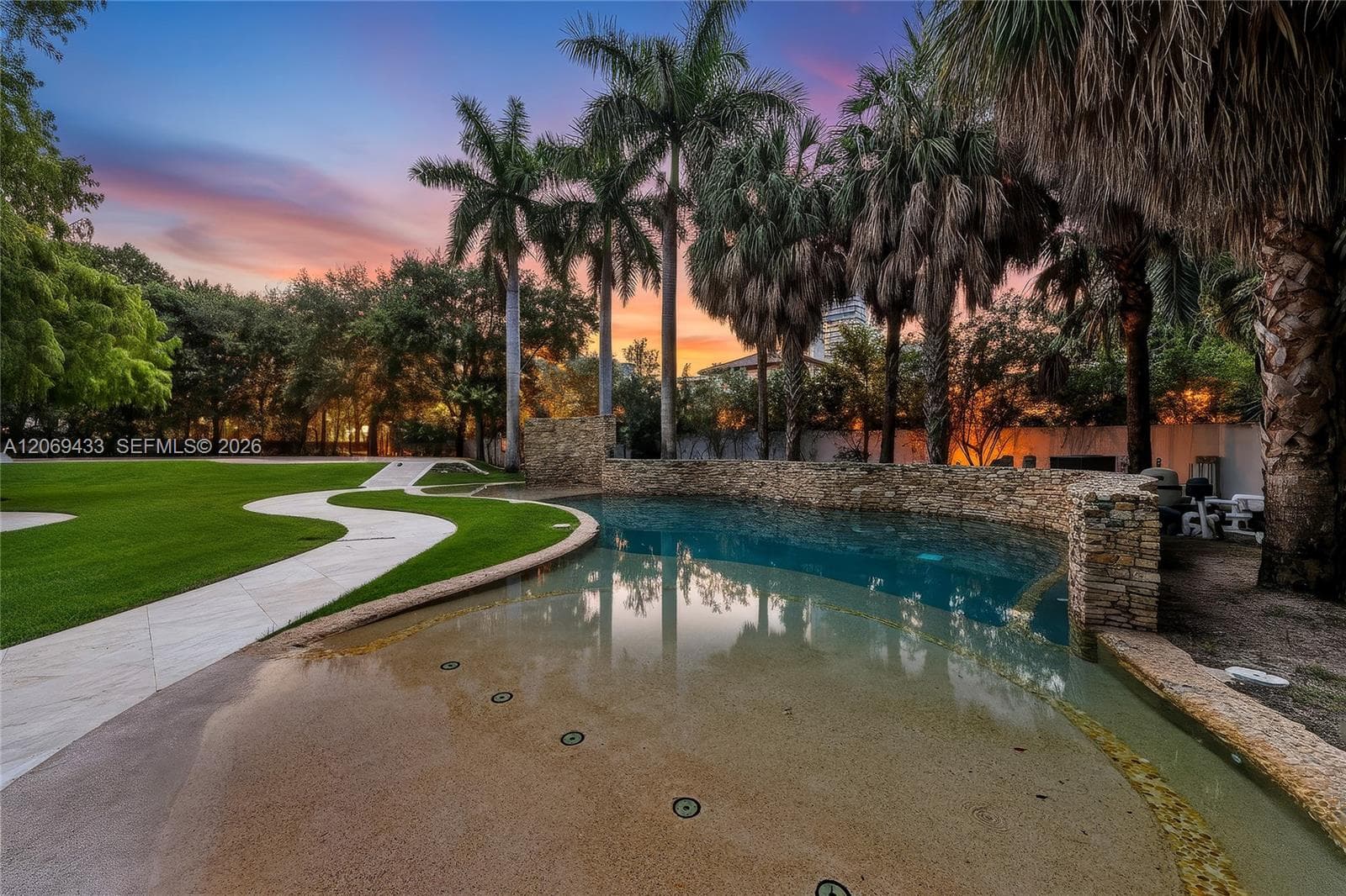 180 Ocean Blvd, Golden Beach, FL 33160 — zdjęcie 5