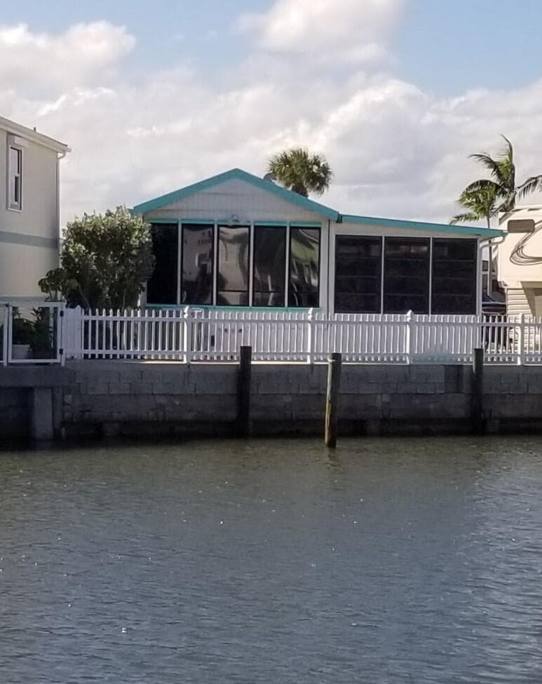 10701 S Ocean Drive # 911, Jensen Beach, FL 34957