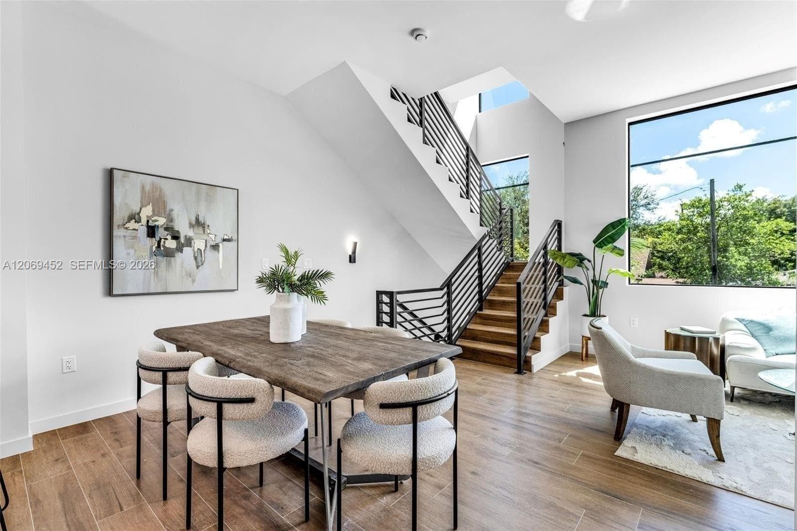 525 NE 61st St, Miami, FL 33137 — zdjęcie 5