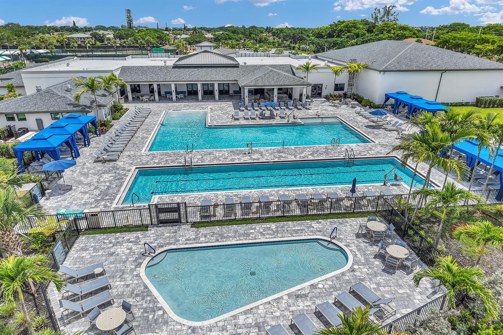 5910 VIA DELRAY Boulevard # C, Delray Beach, FL 33484 — zdjęcie 2