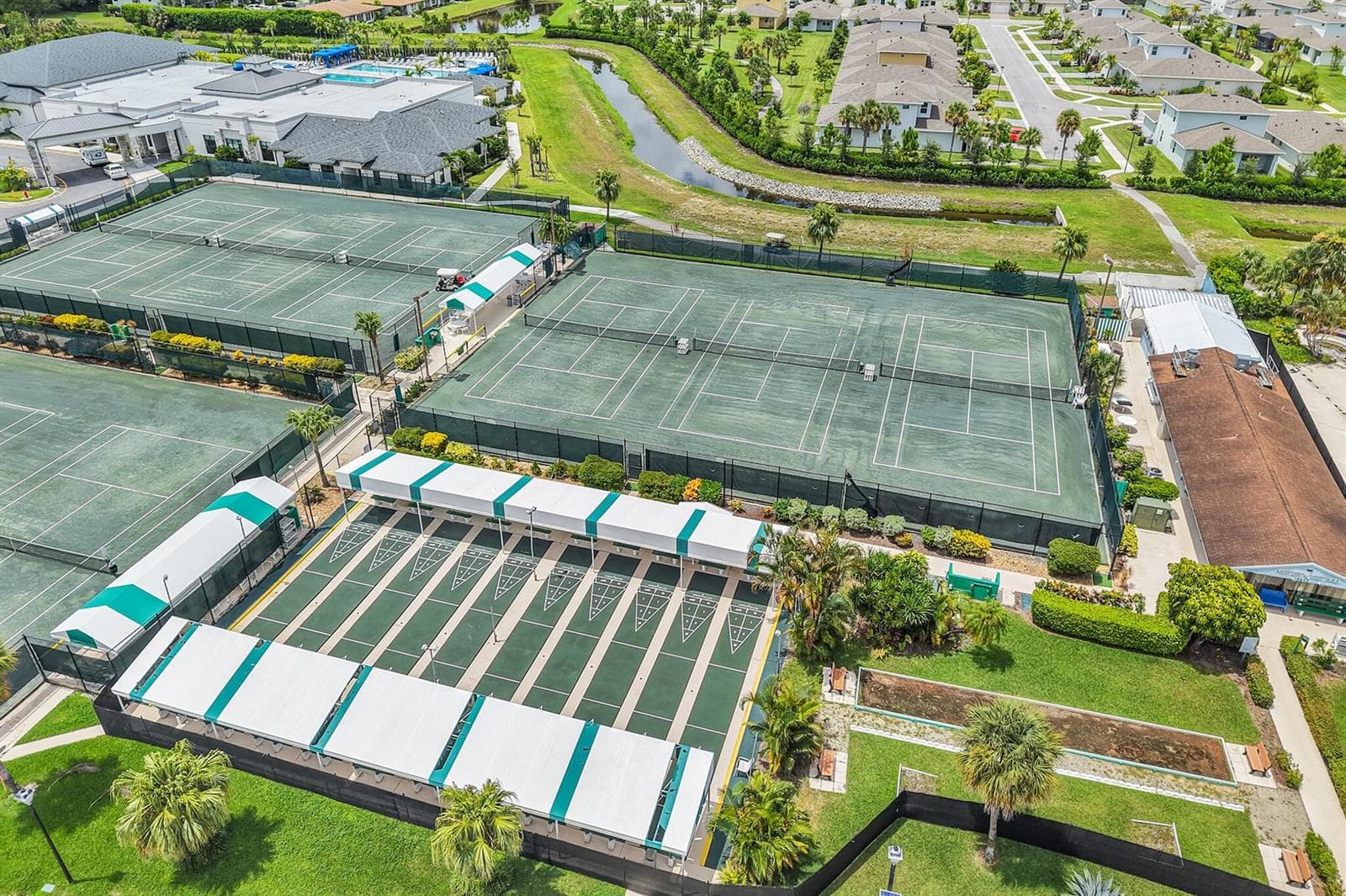 5910 VIA DELRAY Boulevard # C, Delray Beach, FL 33484 — zdjęcie 3