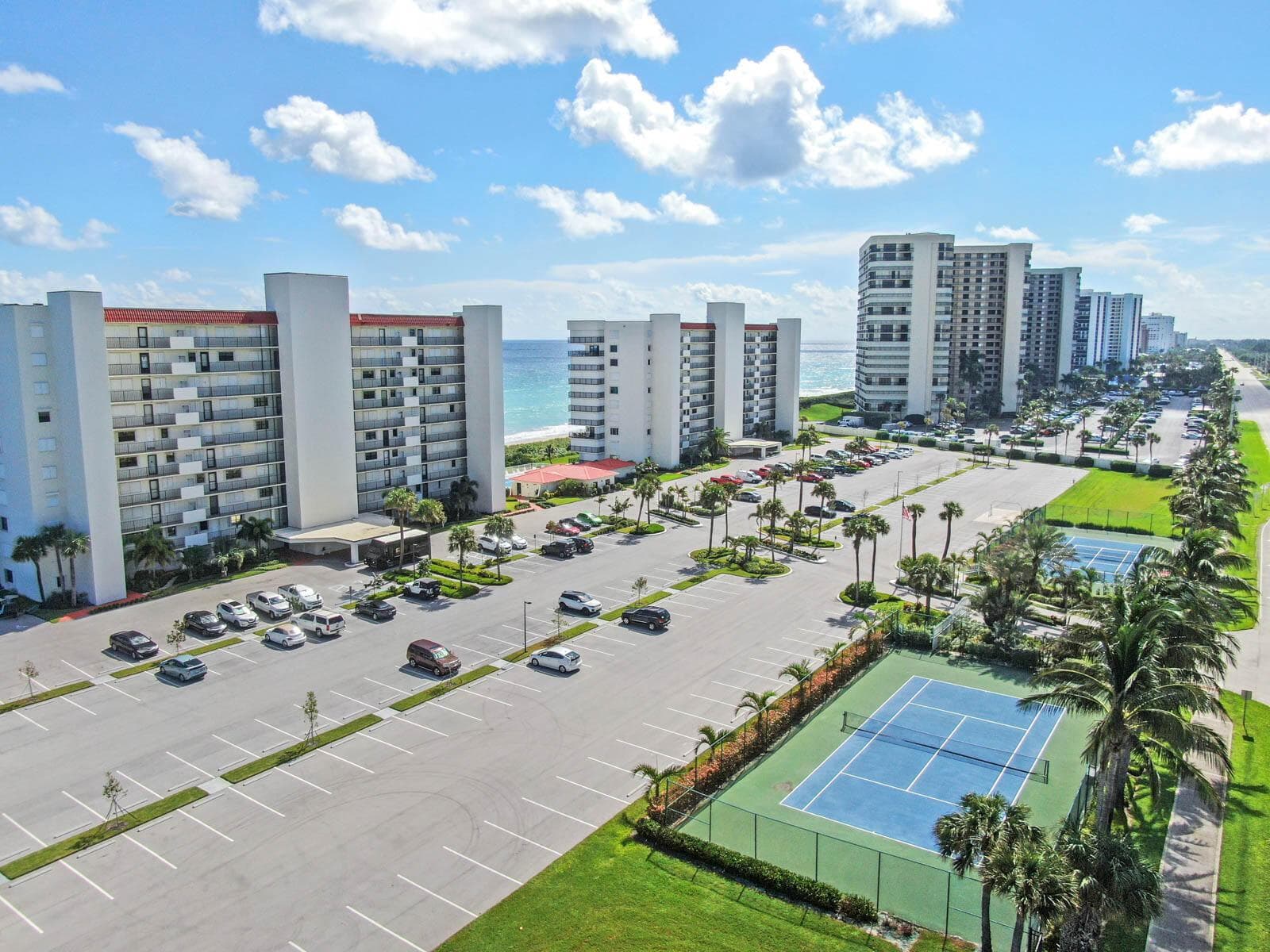 9490 S OCEAN Drive # A-615, Jensen Beach, FL 34957 — zdjęcie 2