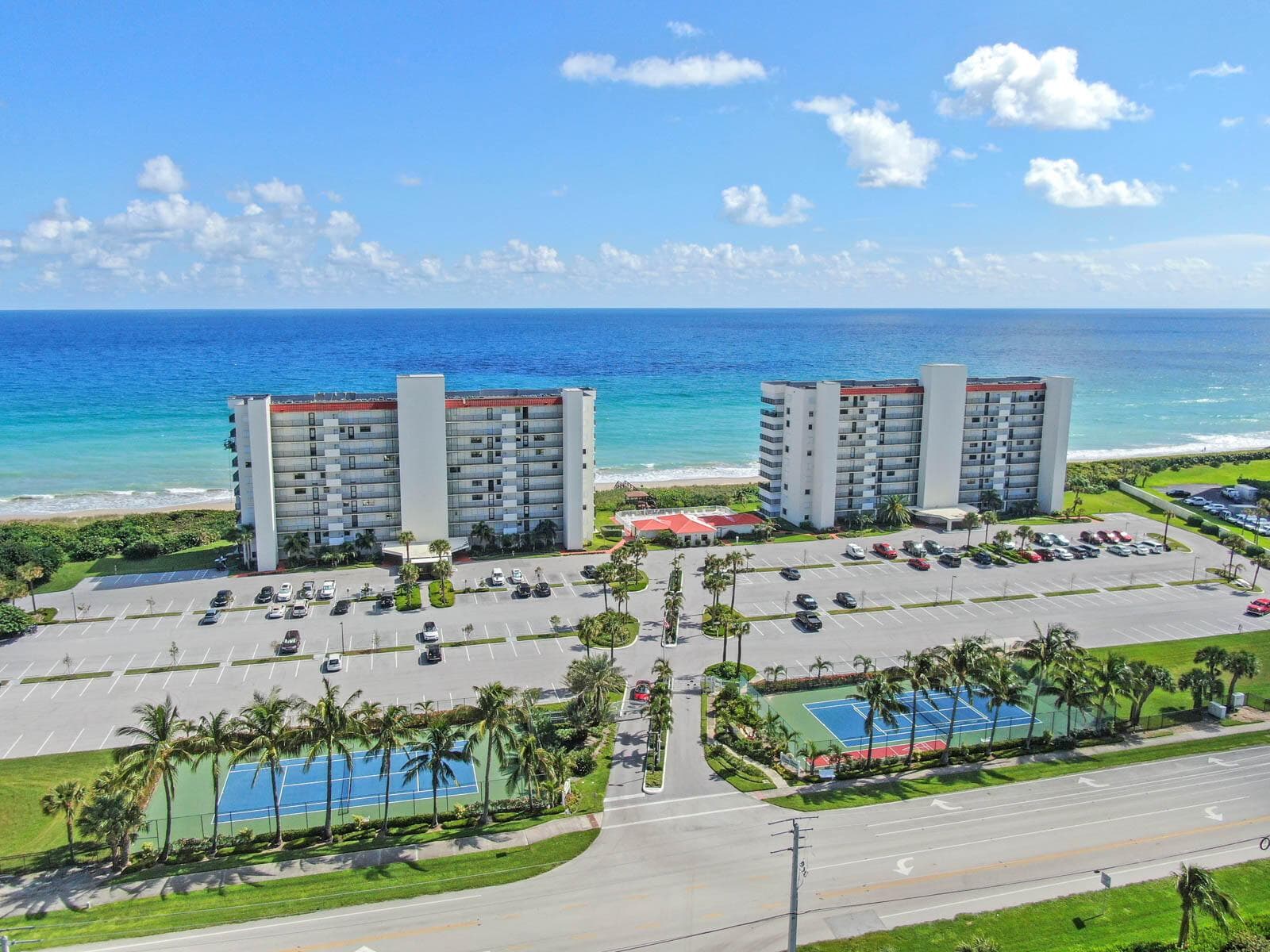 9490 S OCEAN Drive # A-615, Jensen Beach, FL 34957