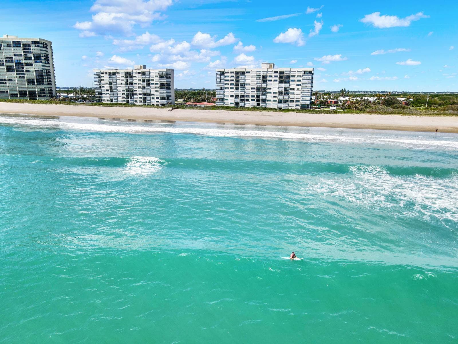 9490 S OCEAN Drive # A-615, Jensen Beach, FL 34957 — zdjęcie 5