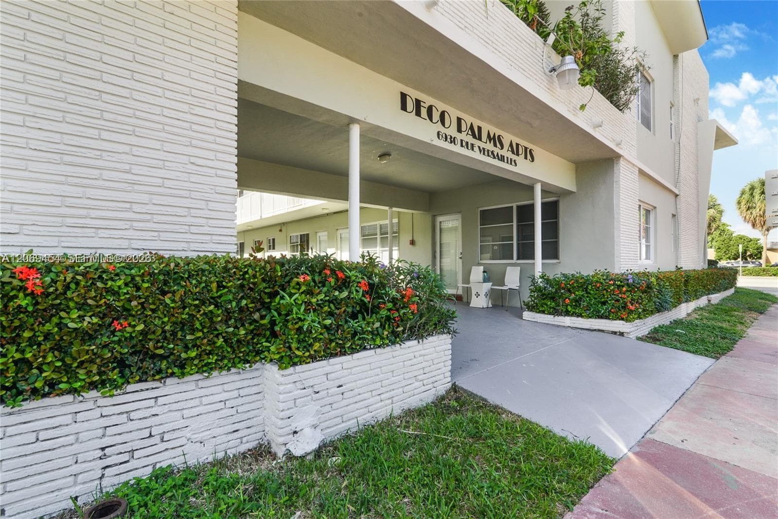 6930 Rue Versailles # 18, Miami Beach, FL 33141 — zdjęcie 2