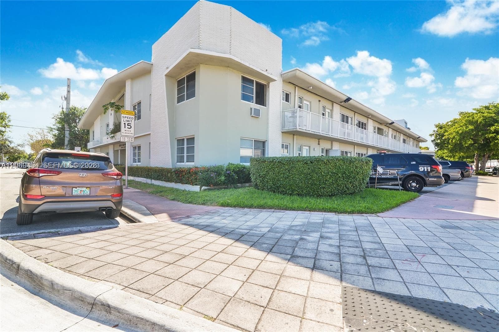 6930 Rue Versailles # 18, Miami Beach, FL 33141 — zdjęcie 3