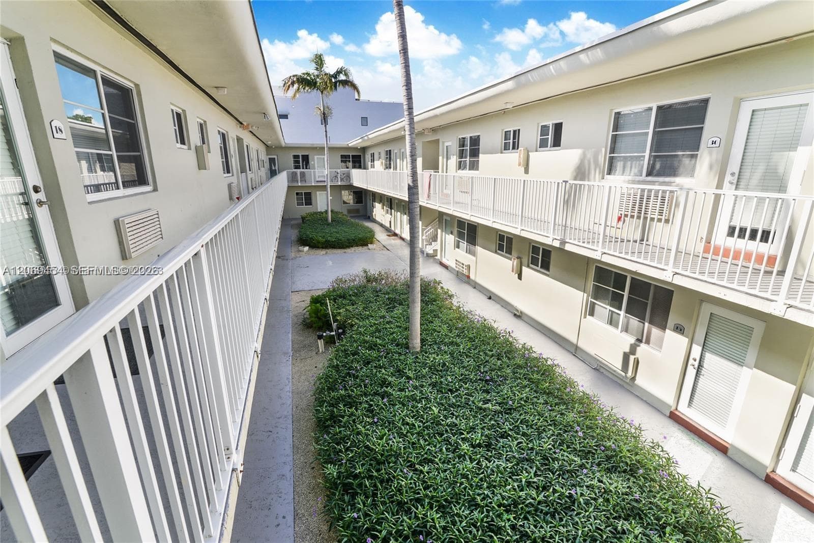 6930 Rue Versailles # 18, Miami Beach, FL 33141 — zdjęcie 4