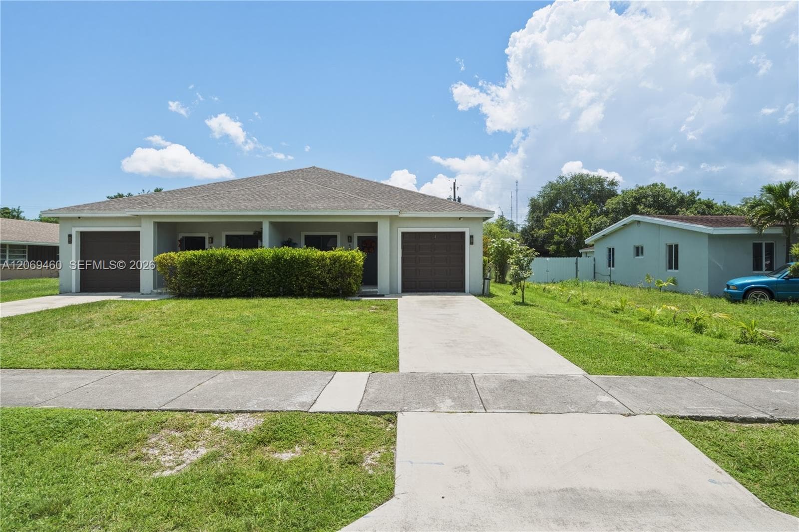 5906-08 SW 27th St, West Park, FL 33023 — zdjęcie 3