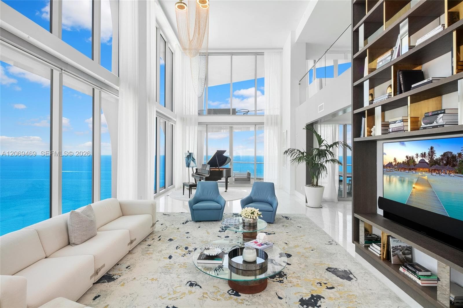 16901 Collins Ave # 5305, Sunny Isles Beach, FL 33160 — zdjęcie 2